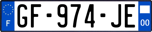 GF-974-JE