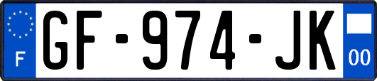 GF-974-JK