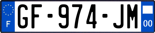 GF-974-JM