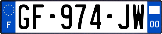 GF-974-JW