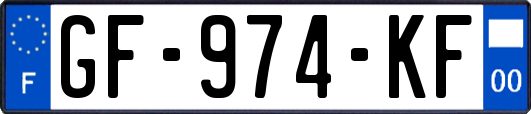 GF-974-KF