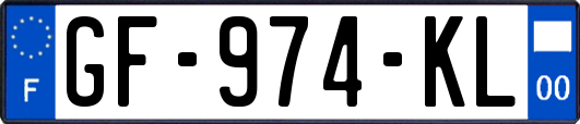 GF-974-KL
