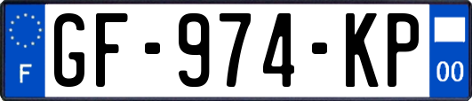 GF-974-KP