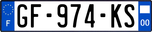 GF-974-KS