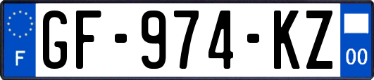 GF-974-KZ