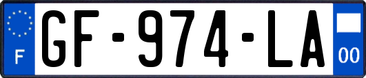 GF-974-LA