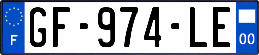 GF-974-LE