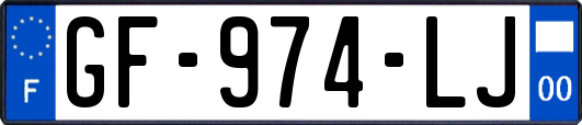 GF-974-LJ