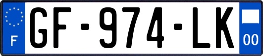 GF-974-LK