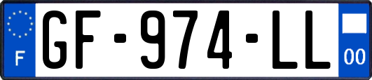 GF-974-LL