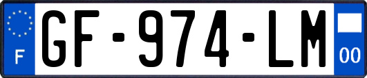 GF-974-LM