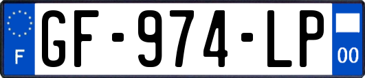 GF-974-LP