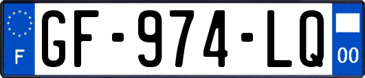 GF-974-LQ