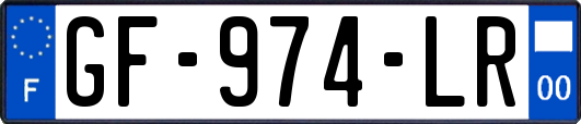 GF-974-LR