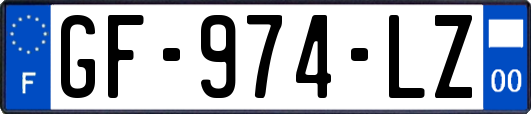 GF-974-LZ