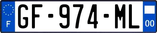 GF-974-ML