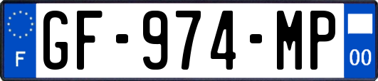 GF-974-MP
