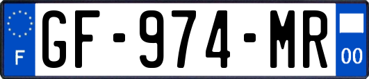 GF-974-MR