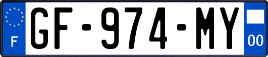 GF-974-MY