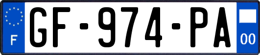 GF-974-PA