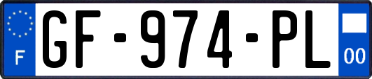 GF-974-PL