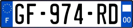 GF-974-RD