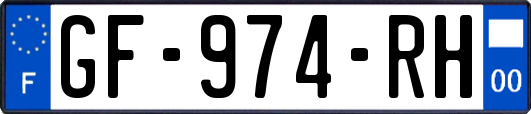 GF-974-RH