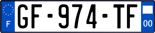 GF-974-TF