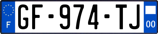 GF-974-TJ