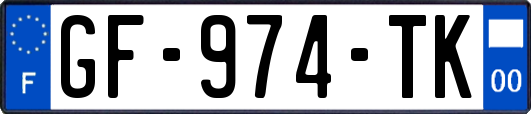 GF-974-TK