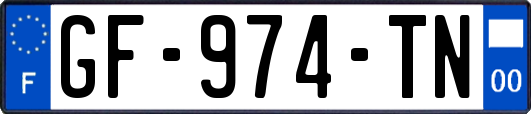 GF-974-TN