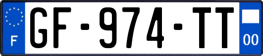 GF-974-TT