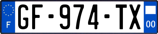 GF-974-TX
