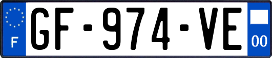 GF-974-VE
