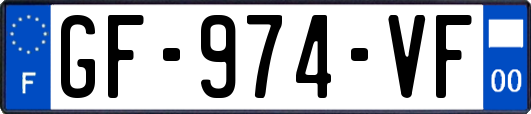 GF-974-VF