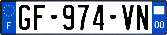 GF-974-VN