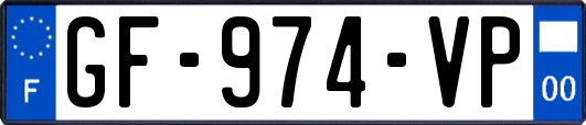 GF-974-VP