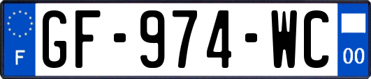 GF-974-WC