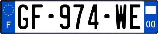 GF-974-WE
