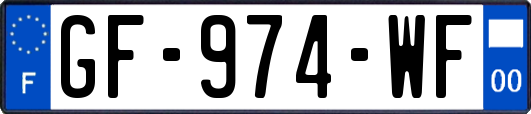 GF-974-WF