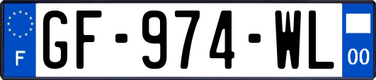 GF-974-WL