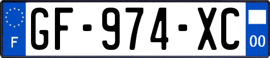 GF-974-XC