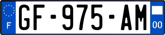 GF-975-AM