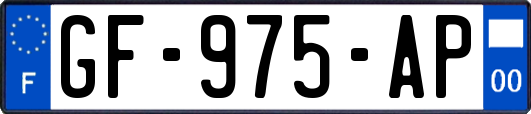 GF-975-AP