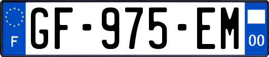 GF-975-EM