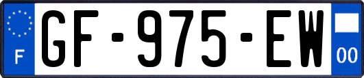 GF-975-EW