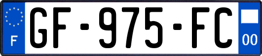 GF-975-FC
