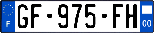 GF-975-FH