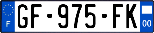 GF-975-FK