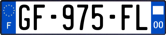 GF-975-FL